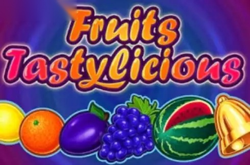 Fruits Tastylicious