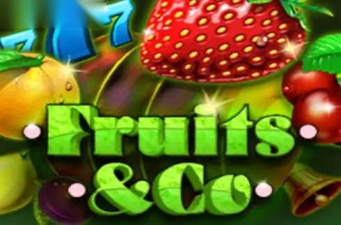 Fruits and Co