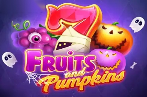 Fruits and Pumpkins slot Barbara Bang