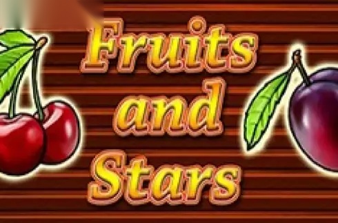 Fruits and Stars