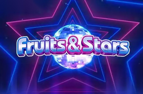 Fruits and Stars