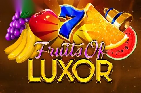 Fruits of Luxor