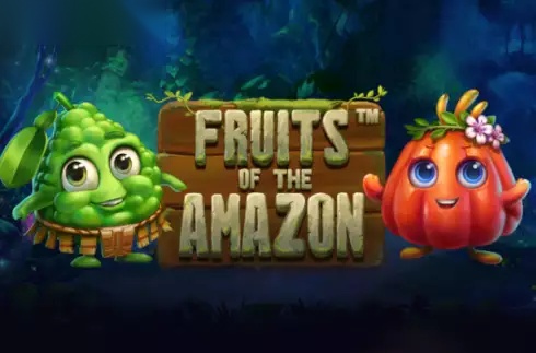 Fruits of the Amazon