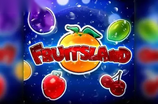 FruitsLand slot Evoplay