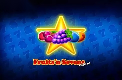 Fruits'n Sevens deluxe