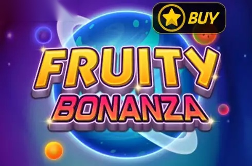 Fruity Bonanza