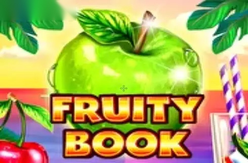 Fruity Book