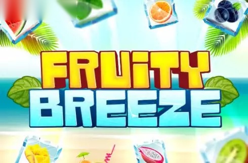 Fruity Breeze slot Capecod Gaming