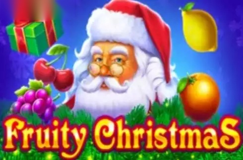 Fruity Christmas slot 1spin4win