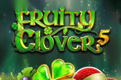 Fruity Clover 5