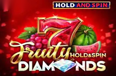 Fruity Diamonds Hold and Spin slot Barbara Bang