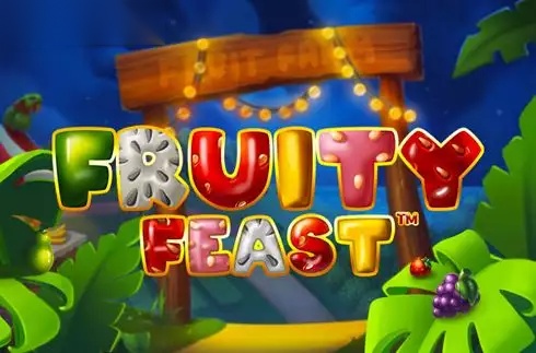 Fruity Feast slot Dragon Gaming