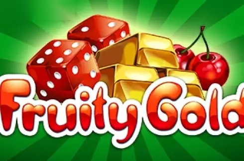 Fruity Gold slot Synot Games