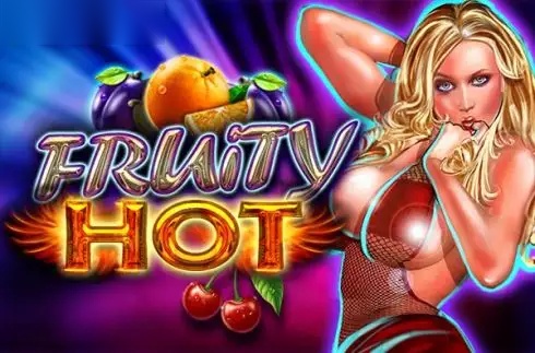 Fruity Hot