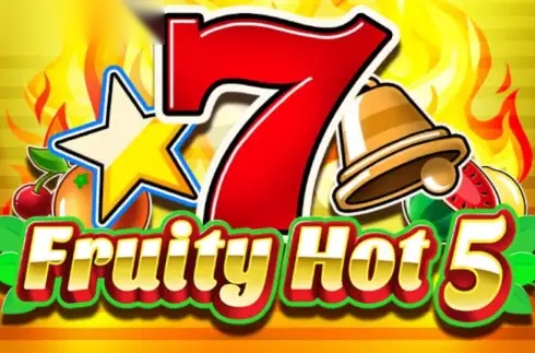 Fruity Hot 5 slot Fazi