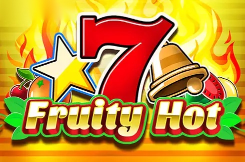 Fruity Hot slot Fazi