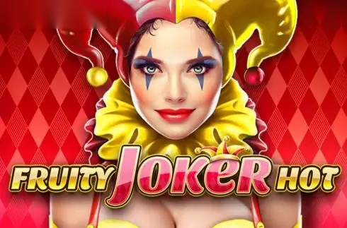 Fruity Joker Hot slot Fazi