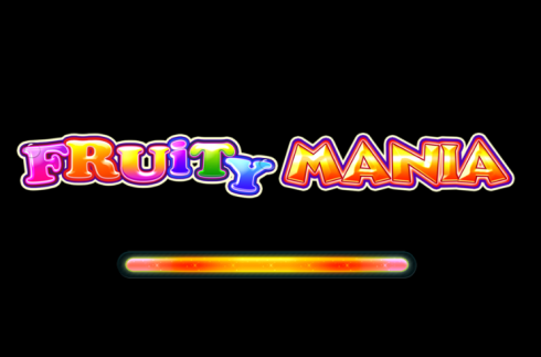 Fruity Mania