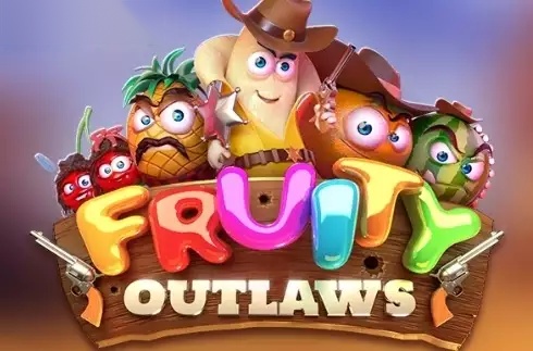 Fruity Outlaws slot We Are Casino