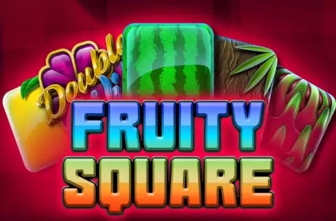 Fruity Square slot Casimi Gaming