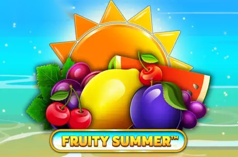 Fruity Summer