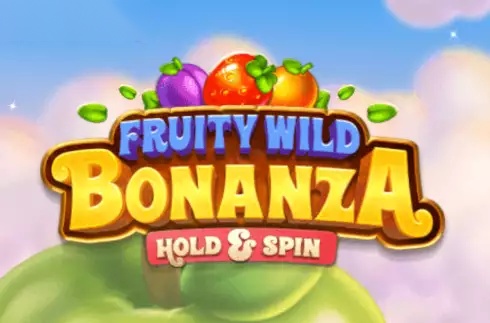 Fruity Wild Bonanza Hold and Spin