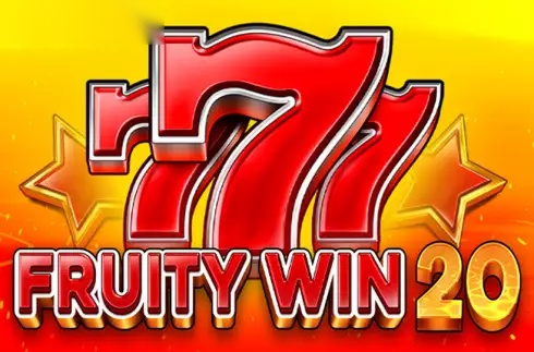 Fruity Win 20 slot Fazi