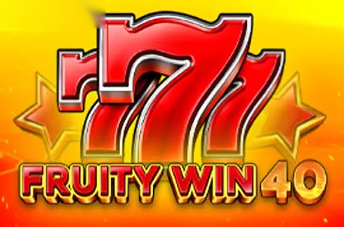 Fruity Win 40 slot Fazi