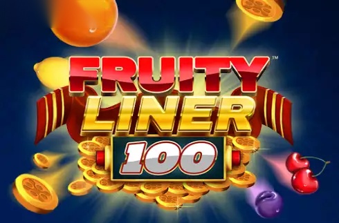 Fruityliner 100