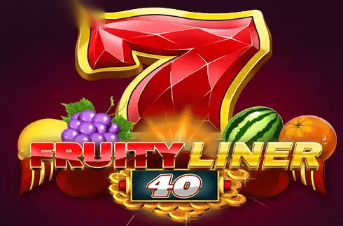 Fruityliner 40