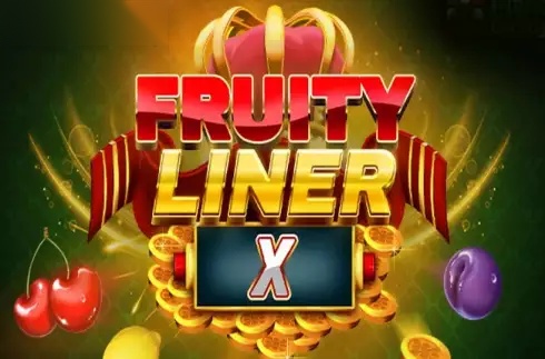 Fruityliner X