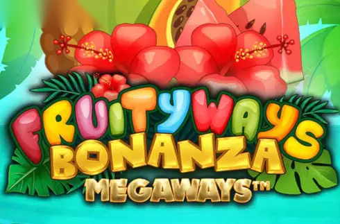 Fruityways Bonanza Megaways