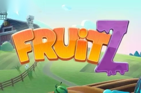 Fruitz slot Foxium