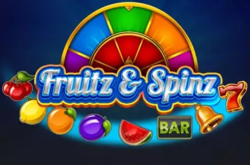 Fruitz and Spinz slot Esa Gaming