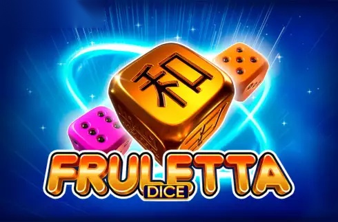 Fruletta Dice slot Endorphina