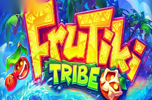 Frutiki Tribe slot Apollo Games