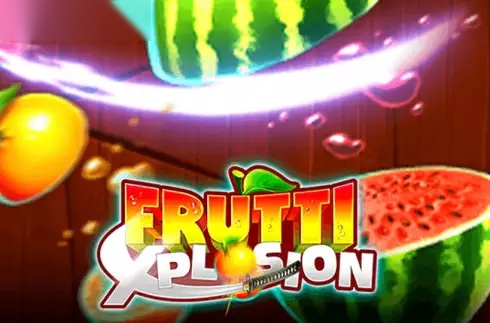 Frutti Xplosion