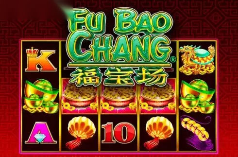 Fu Bao Chang slot Design Works Gaming (DWG)