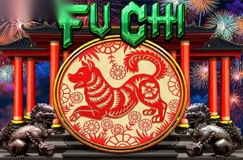 Fu Chi slot Realtime Gaming (RTG)