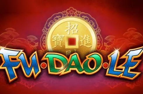 Fu Dao Le slot Bally