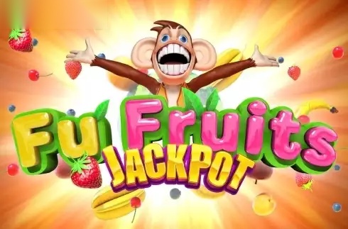 Fu Fruits Jackpot