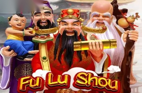 Fu Lu Shou