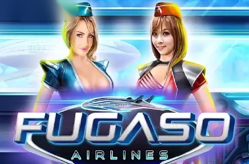 Fugaso Airlines