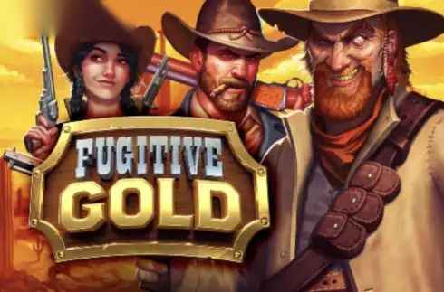 Fugitive Gold slot High 5 Games