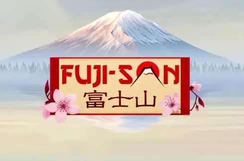 Fuji San slot Rogue Gaming