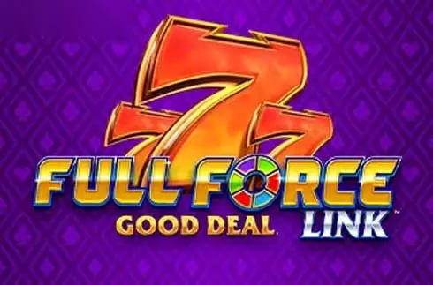 Full Force Good Deal