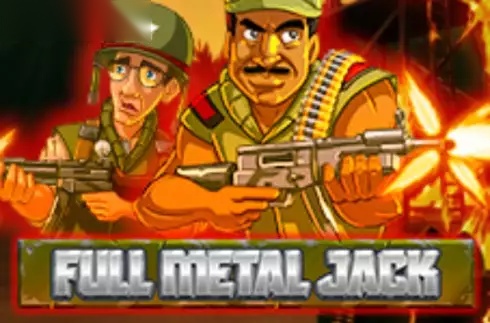 Full Metal Jack