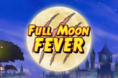 Full Moon Fever (Blueprint) slot Blueprint Gaming