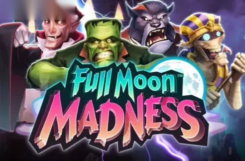 Full Moon Madness