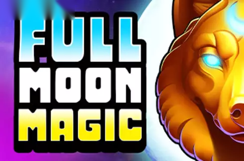 Full Moon Magic slot Belatra Games